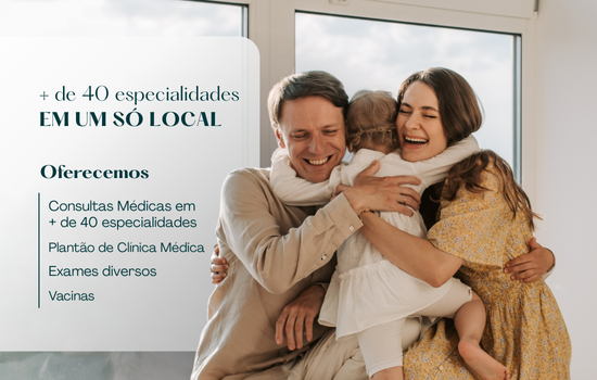 Especialidades